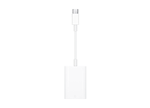 USB-C to SD Card Reader