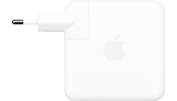 61W USB-C Power Adapter 61W USB-C Power Adapter