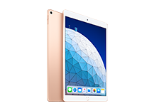 iPad Air 10.5-inch Wi-Fi 64GB Gold iPad Air 10.5-inch Wi-Fi 64GB Gold