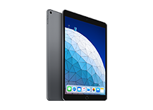 iPad Air 10.5-inch Wi-Fi 256GB Space Grey iPad Air 10.5-inch Wi-Fi 256GB Space Grey