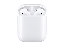 AirPods (2rd generation)