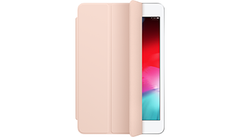 iPad mini Smart Cover - Pink Sand