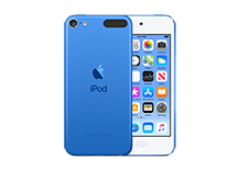 iPod touch 128GB - Blue iPod touch 128GB - Blue