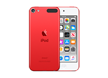 iPod touch 128GB - PRODUCT(RED) iPod touch 128GB - PRODUCT(RED)