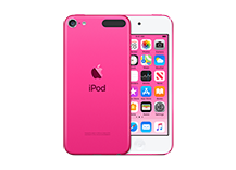 iPod touch 128GB - Pink iPod touch 128GB - Pink
