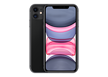 iPhone 11 256GB Black iPhone 11 256GB Black
