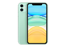 iPhone 11 128GB Green iPhone 11 128GB Green
