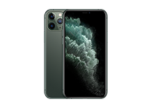 iPhone 11 Pro 256GB Midnight Green iPhone 11 Pro 256GB Midnight Green