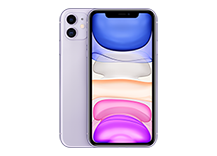iPhone 11 128GB Purple iPhone 11 128GB Purple