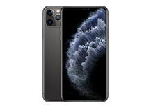 iPhone 11 Pro Max 64GB Space Grey iPhone 11 Pro Max 64GB Space Grey