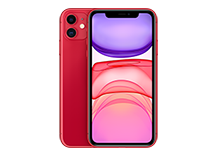 iPhone 11 64GB (PRODUCT)RED iPhone 11 64GB (PRODUCT)RED