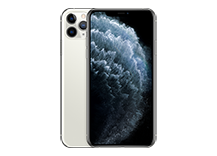 iPhone 11 Pro Max 512GB Silver iPhone 11 Pro Max 512GB Silver