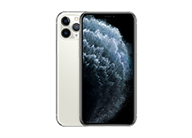 iPhone 11 Pro 64GB Silver iPhone 11 Pro 64GB Silver