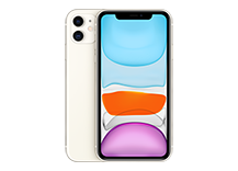 iPhone 11 64GB White iPhone 11 64GB White