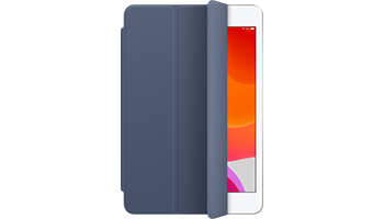 iPad mini Smart Cover - Alaskan Blue