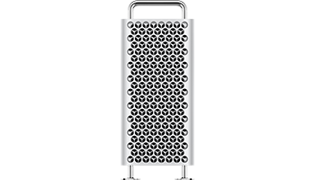 Mac Pro Tower 8-core Xeon W 3.5GHz/ 32GB/ 256GB/ Radeon Pro 580X