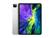 11-inch iPad Pro Wi-Fi 256GB - Silver 11-inch iPad Pro Wi-Fi 256GB - Silver