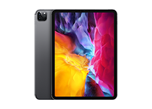 11-inch iPad Pro Wi-Fi + Cellular 256GB - Space Grey 11-inch iPad Pro Wi-Fi + Cellular 256GB - Space Grey