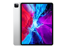 12.9-inch iPad Pro Wi-Fi + Cellular 512GB - Silver 12.9-inch iPad Pro Wi-Fi + Cellular 512GB - Silver