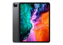 12.9-inch iPad Pro Wi-Fi 512GB - Space Grey 12.9-inch iPad Pro Wi-Fi 512GB - Space Grey