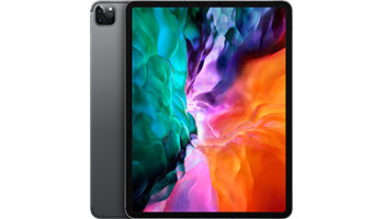 12.9-inch iPad Pro Wi-Fi + Cellular 128GB - Space Grey 12.9-inch iPad Pro Wi-Fi + Cellular 128GB - Space Grey