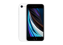 iPhone SE 64GB White iPhone SE 64GB White