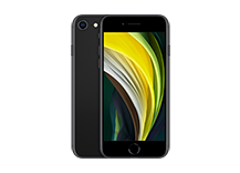 iPhone SE 64GB Black iPhone SE 64GB Black