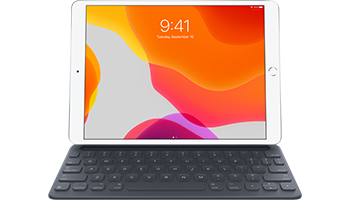 Smart Keyboard for iPad (9th generation) - Slovak