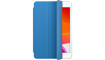 iPad mini Smart Cover - Surf Blue