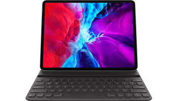 Smart Keyboard Folio for 12.9-inch iPad Pro (6th generation) - Slovak