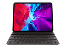 Smart Keyboard Folio for 12.9-inch iPad Pro (5th generation) - Slovak