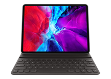 Smart Keyboard Folio for 12.9-inch iPad Pro (6th generation) - Slovak