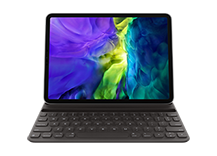 Smart Keyboard Folio for 11-inch iPad Pro (3nd generation) and iPad Air (4th generation) - Slovak