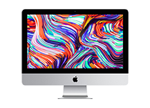 iMac 21.5” Retina 4K 3.6GHz quad-core 8th-gen. Intel Core i3/ 8GB/ 256GB SSD/ Radeon Pro 555X iMac 21.5” Retina 4K 3.6GHz quad-core 8th-gen. Intel Core i3/ 8GB/ 256GB SSD/ Radeon Pro 555X