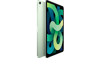 10.9-inch iPad Air Wi-Fi 64GB - Green 10.9-inch iPad Air Wi-Fi 64GB - Green