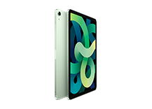 10.9-inch iPad Air Wi-Fi + Cellular 64GB - Green 10.9-inch iPad Air Wi-Fi + Cellular 64GB - Green