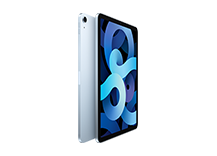 10.9-inch iPad Air Wi-Fi 256GB - Sky Blue 10.9-inch iPad Air Wi-Fi 256GB - Sky Blue
