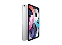 10.9-inch iPad Air Wi-Fi 256GB - Silver 10.9-inch iPad Air Wi-Fi 256GB - Silver