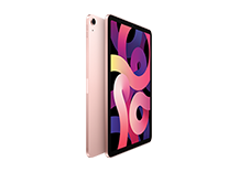 10.9-inch iPad Air Wi-Fi 256GB - Rose Gold 10.9-inch iPad Air Wi-Fi 256GB - Rose Gold