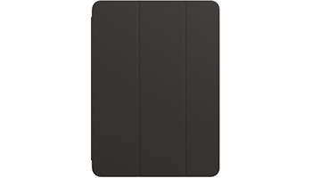 Smart Folio for iPad Air (5th generation) - Black