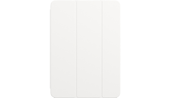 Smart Folio for iPad Air (5th generation) - White