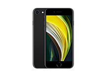 iPhone SE 64GB Black iPhone SE 64GB Black