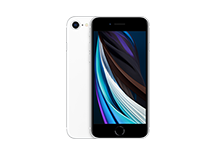 iPhone SE 64GB White iPhone SE 64GB White