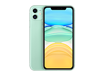 iPhone 11 64GB Green iPhone 11 64GB Green