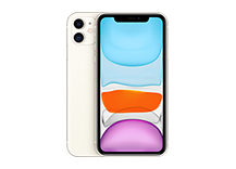 iPhone 11 128GB White iPhone 11 128GB White