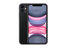 iPhone 11 64GB Black iPhone 11 64GB Black