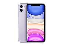 iPhone 11 64GB Purple iPhone 11 64GB Purple