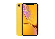 iPhone XR 128GB Yellow iPhone XR 128GB Yellow