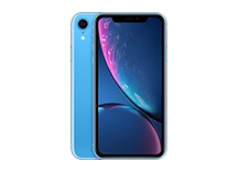 iPhone XR 128GB Blue iPhone XR 128GB Blue