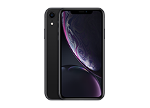 iPhone XR 128GB Black iPhone XR 128GB Black